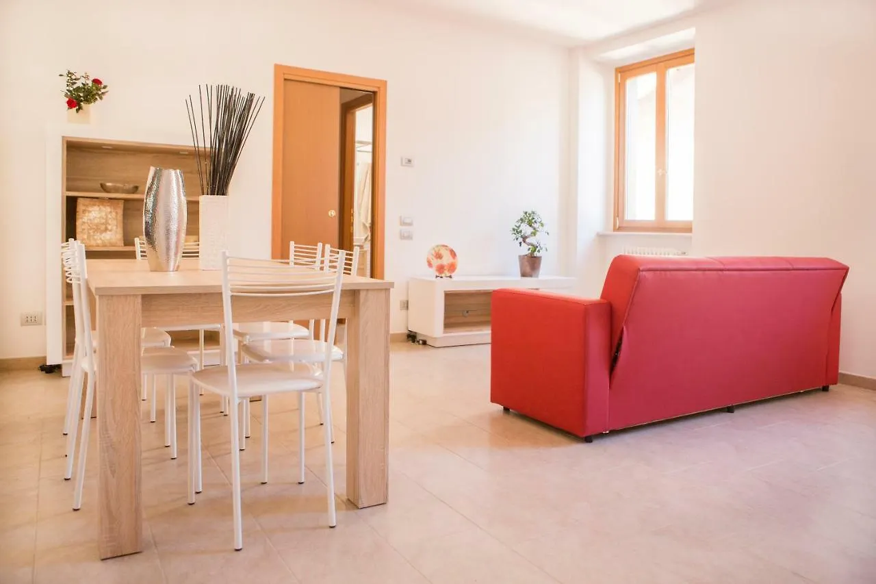 Paradiso1901 Hotel Clusone